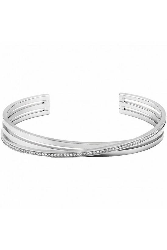 Boss Jewellery Saya Stainless Steel Bracelet - 1580284 1