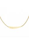 CALVIN KLEIN Jewellery Elongated Drops Sterling Silver Necklace - 35000339 thumbnail 2