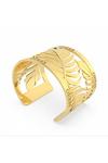 Guess Jewellery 'Tropical Summer' Plated Base Metal Bracelet - UBB70131-L thumbnail 1