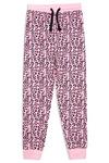 Threadgirls Long Sleeve Cotton 'Verona' Pyjama Set thumbnail 3