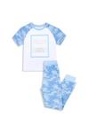 Threadgirls Cotton 'Sorrento' Pyjama Set thumbnail 1