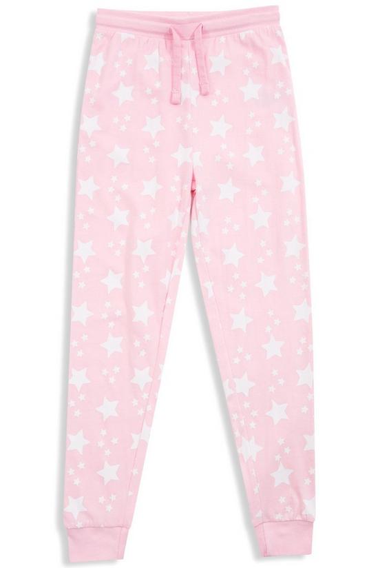 Threadgirls Long Sleeve Cotton 'Milan' Pyjama Set 3
