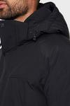 Threadbare 'Christal' Hooded Jacket thumbnail 4