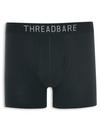 Threadbare 3 Pack 'Berry' A-Front Trunks thumbnail 2
