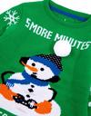 Threadboys 'Frosty' Christmas Jumper thumbnail 4