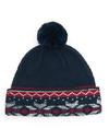 Threadbare 'Frank' Knitted Hat and Scarf Set thumbnail 2