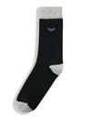 Threadbare 'Winston' 5 Pack Ankle Socks thumbnail 3