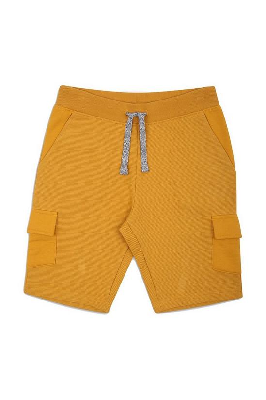 Threadboys 2 Pack 'Siro' Fleece Shorts 2