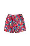 Threadboys Recycled Polyester 'Henti' Swim Shorts & Hat Set thumbnail 2