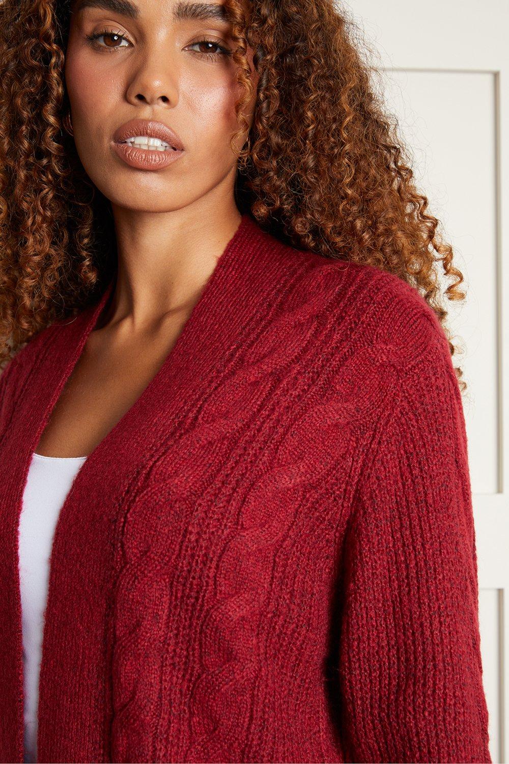 Women's Cardigans, Cardigans