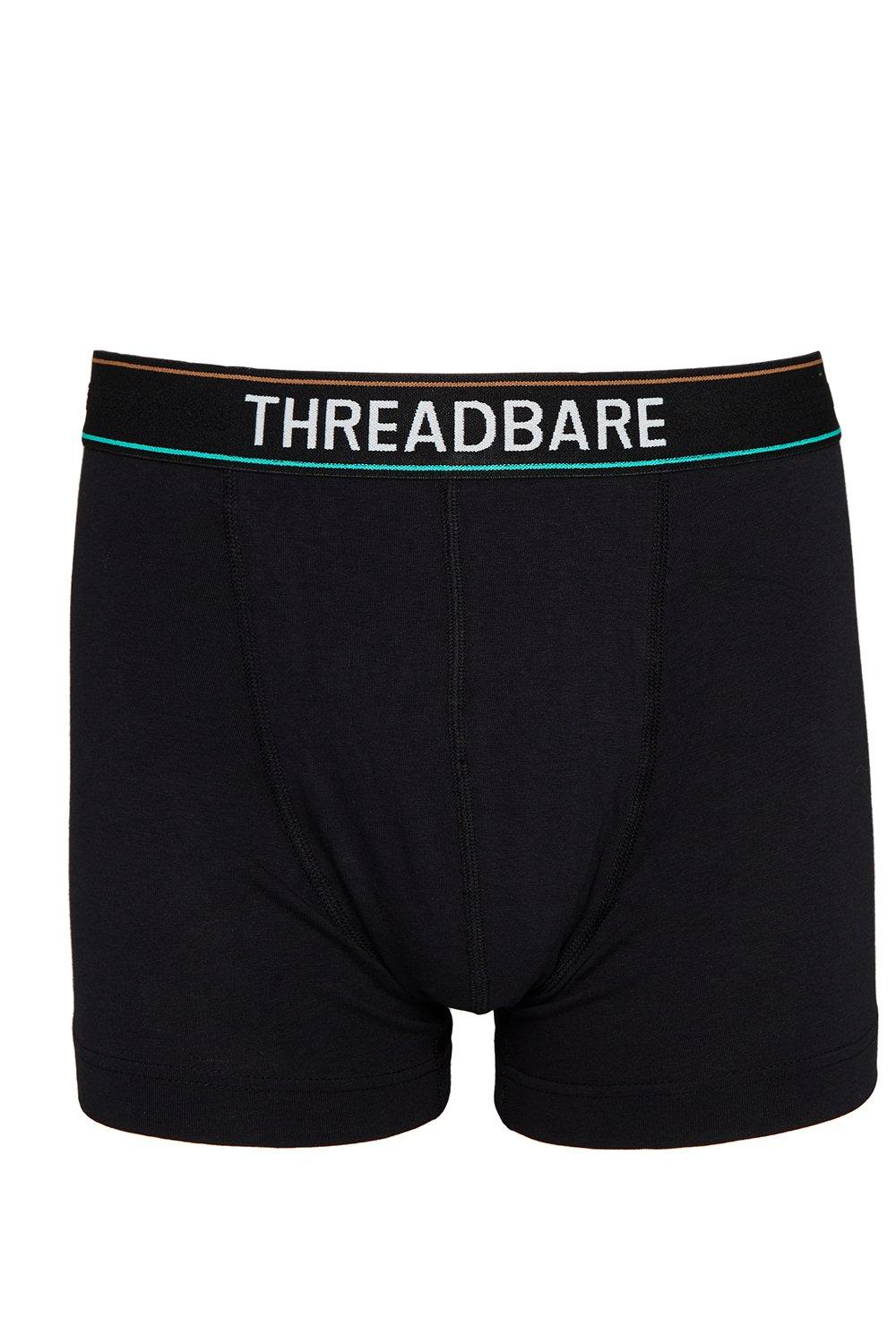 4PK Tommy Hilfiger Men's XXL Size Cotton Stretch Briefs Underwear Blue  Shades, KG Group