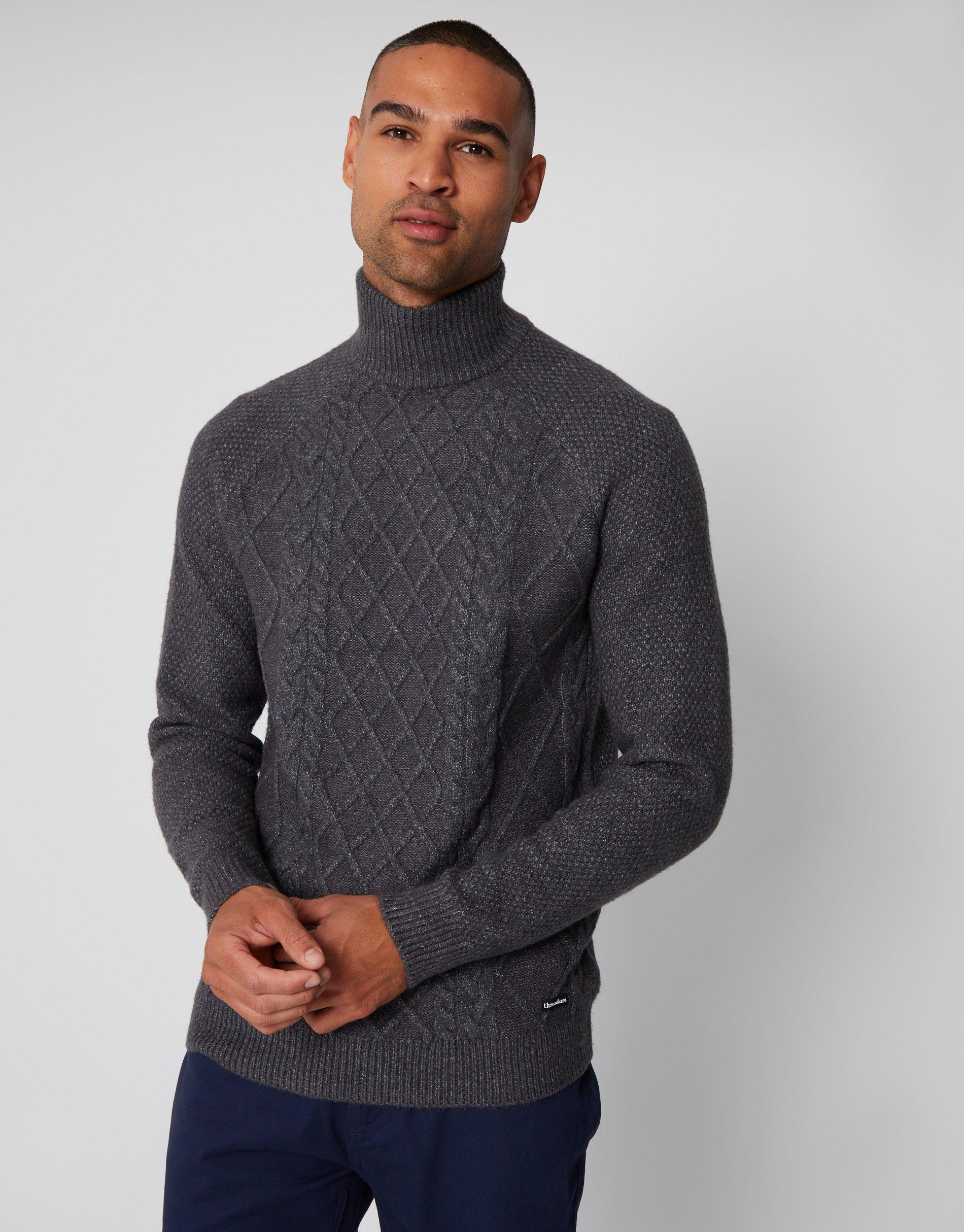 Hollister Knitwear for Men, Online Sale up to 43% off