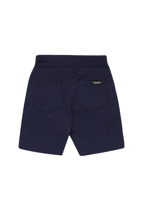 Threadboys 'Sanjo' Fleece Shorts 2