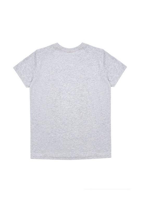 Threadboys Cotton 'Ocean' T Shirt 2