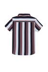 Threadboys Viscose 'Kolten' Short Sleeve Shirt thumbnail 2