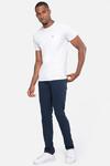 Threadbare Parisa' Chino Trousers With Stretch thumbnail 1
