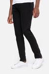 Threadbare Parisa' Chino Trousers With Stretch thumbnail 2