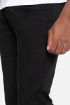 Threadbare Parisa' Chino Trousers With Stretch thumbnail 4