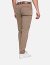 Threadbare 'Georgia' Belted Stretch Chino Trousers thumbnail 2