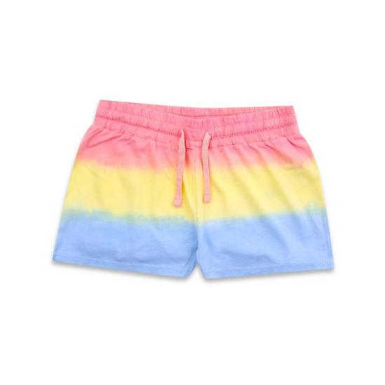 Threadgirls Rainbow Ombre 'Squashy' Cotton Pyjama Set 3