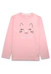 Threadgirls 'Kitty' Cotton Pyjama Set thumbnail 2