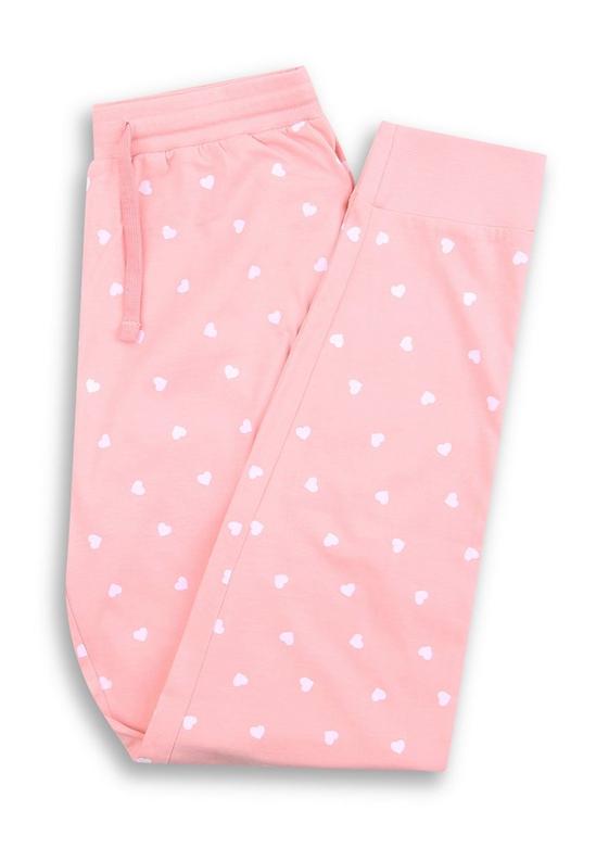 Threadgirls 'Kitty' Cotton Pyjama Set 3