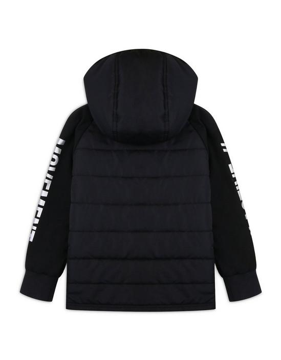 Threadboys 'Lotte' Hooded Jacket 2
