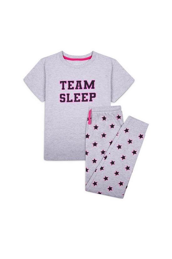 Threadgirls Cotton 'Starry' Pyjama Set 2