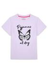Threadgirls Cotton 'Butterfly' Pyjama Set thumbnail 2