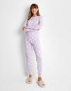 Threadbare 'Heather' Cotton Pyjama Set thumbnail 3