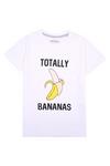 Threadboys Cotton 'Bananas' Pyjama Set thumbnail 3