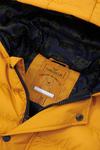 Threadcub 'Soap' Hooded Padded Jacket thumbnail 5