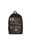 Rocksax Volbeat Backpack - Seal The Deal thumbnail 1