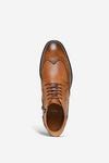 Alexander Pace 'Brackley' Premium Leather Brogue Boots thumbnail 4