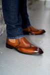 Alexander Pace 'Stokley' Premium Leather Chelsea Boots thumbnail 3