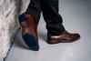 Alexander Pace 'Windsor' Premium Leather Desert Boots thumbnail 3