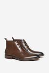 Alexander Pace 'Windsor' Premium Leather Desert Boots thumbnail 5