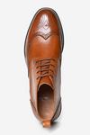 Alexander Pace 'Penton' Premium Leather Brogue Boots thumbnail 4