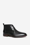 Alexander Pace 'Windsor' Premium Leather Desert Boots thumbnail 1