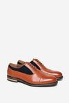 Alexander Pace 'Kennett' Premium Leather Derby Shoe thumbnail 3