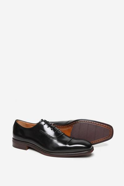 'Ritson' Premium Leather Oxford Shoe