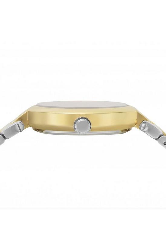 Versus Versace Stainless Steel Fashion Analogue Quartz Watch - VSP870618 2