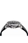 Versace Sport Tech Diver Stainless Steel Luxury Analogue Watch - Verc00118 thumbnail 2