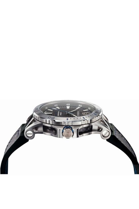 Versace Sport Tech Diver Stainless Steel Luxury Analogue Watch - Verc00118 2
