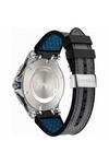 Versace Sport Tech Diver Stainless Steel Luxury Analogue Watch - Verc00118 thumbnail 3