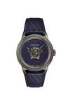 Versace Stainless Steel Luxury Analogue Quartz Watch - VERD00118 thumbnail 1
