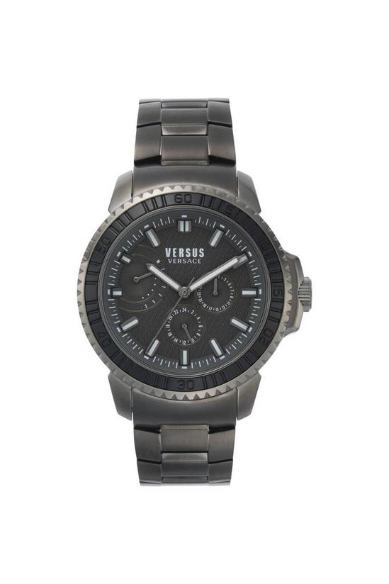 Versus Versace Versus Aberdeen Ext. Stainless Steel Fashion Quartz Watch - Vsplo0819 1
