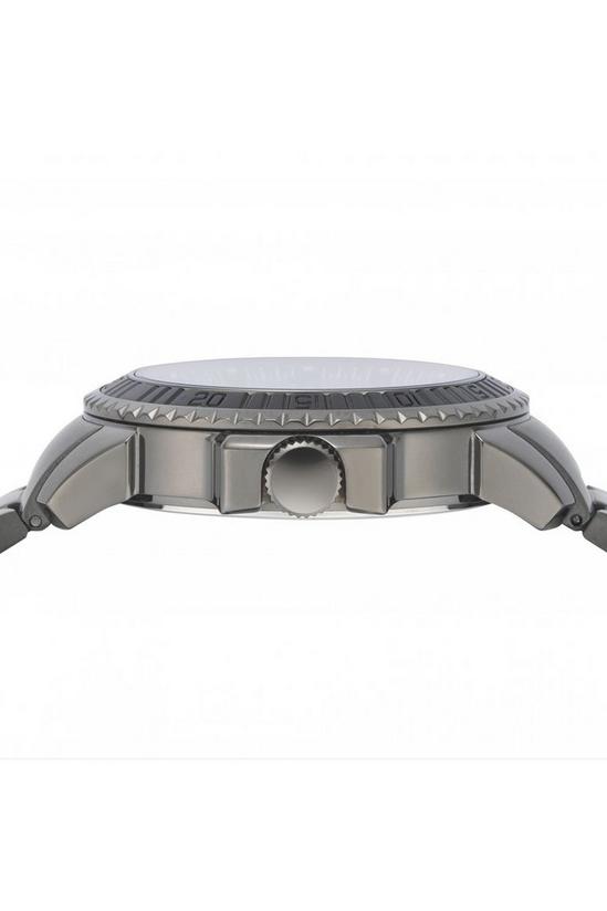 Versus Versace Versus Aberdeen Ext. Stainless Steel Fashion Quartz Watch - Vsplo0819 2