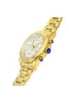 Versace Gold Plated Stainless Steel Luxury Analogue Quartz Watch - Vehb00719 thumbnail 6