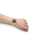 Versus Versace Gold Plated Stainless Steel Fashion Analogue Watch - Vsphf1020 thumbnail 4